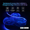 Lideka® - LED Strip Verlichting 25m - RGB Pakket Van 20 + 5 Meter Led pakketten Lideka Home   