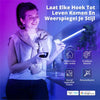 Lideka® - LED strip 35 meter (20+15) - Decoratie Woonkamer - Met App Led pakketten Lideka Home   