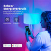 Lideka® LED Spot GU10 - Smart LED Lamp - RGBW - Dimbaar - Set van 7 LED Lampen Lideka Home   