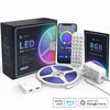 Lideka® - 55 inch tv led strip - 5 Meter - RGB RGB led strips Lideka Home   