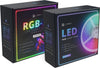 Lideka® - LED strip Disco Lights - 10M RGBIC + 3M RGB - Multi color - Verlichting Led pakketten Lideka Home   