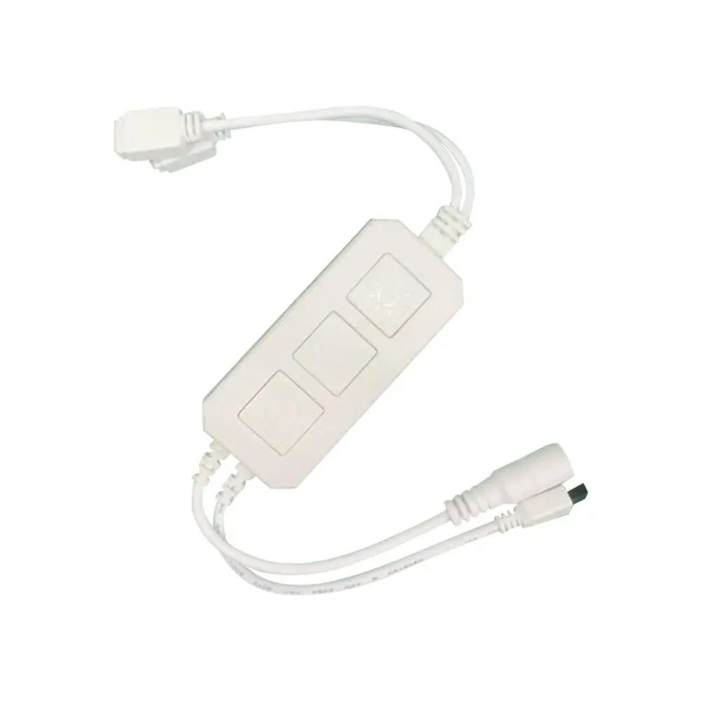 Lideka® - Losse Controller - Bluetooth - 2 aansluitingen