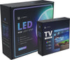 Lideka® - Smart LED Strip - 15 Meter (2x7.5) + TV strip 2M - Verlichting Led pakketten Lideka Home   