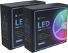 Lideka® - LED strip 6 meter - Smart - RGB - Met app Led pakketten Lideka Home   