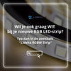 Lideka® - Smart LED Strip - 3 + 5 Meter Pakket - Zelfklevend - Kleurverandering Led pakketten Lideka Home   