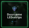 Lideka® - Smart LED Strip - 20 Meter (2x10) + TV strip 2M - RGB Led pakketten Lideka Home   