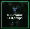 Lideka® - LED Strip Lights - 15 + 3 Meter Pakket - RGB - Met App Led pakketten Lideka Home   