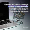 Lideka® - Smart LED Strip - 3 + 5 Meter Pakket - Zelfklevend - Kleurverandering Led pakketten Lideka Home   