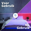 Lideka® - Smart LED Strip - 3 + 5 Meter Pakket - Zelfklevend - Kleurverandering Led pakketten Lideka Home   