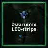 Lideka® LED Strip Warm Wit Dimbaar - RGBW - 25 meter - Met app Led pakketten Lideka Home   