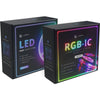 Lideka® - Licht strip - 5M RGBIC + 5M RGB - Light Strips - Licht Strip LED Strip Accessoires Lideka Home   