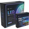 Lideka® - LED strip achter TV Led pakketten Lideka Home   