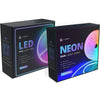 Lideka® - LED strip 3 meter dimbaar - NEON 3m + RGB 10m Led pakketten Lideka Home   