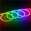 Lideka® - NEON RGB LED Strip 3 Meter + RGB LED Strip 3 Meter Led pakketten Lideka Home   