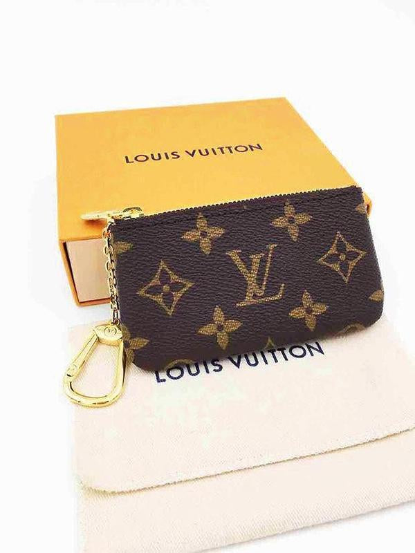 Louis Vuitton Lv Fashion Small Bag Change Purse Key Bag