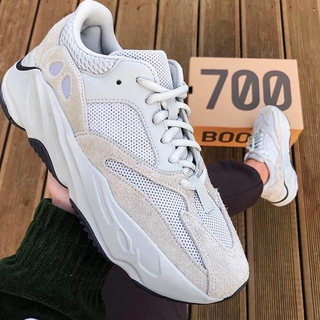 Adidas Yeezy 700 men's and women's sneakers shoes from h