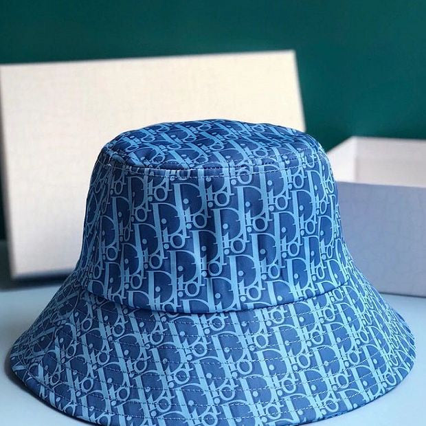 Dior Women Fashion Casual Hat Cap-1