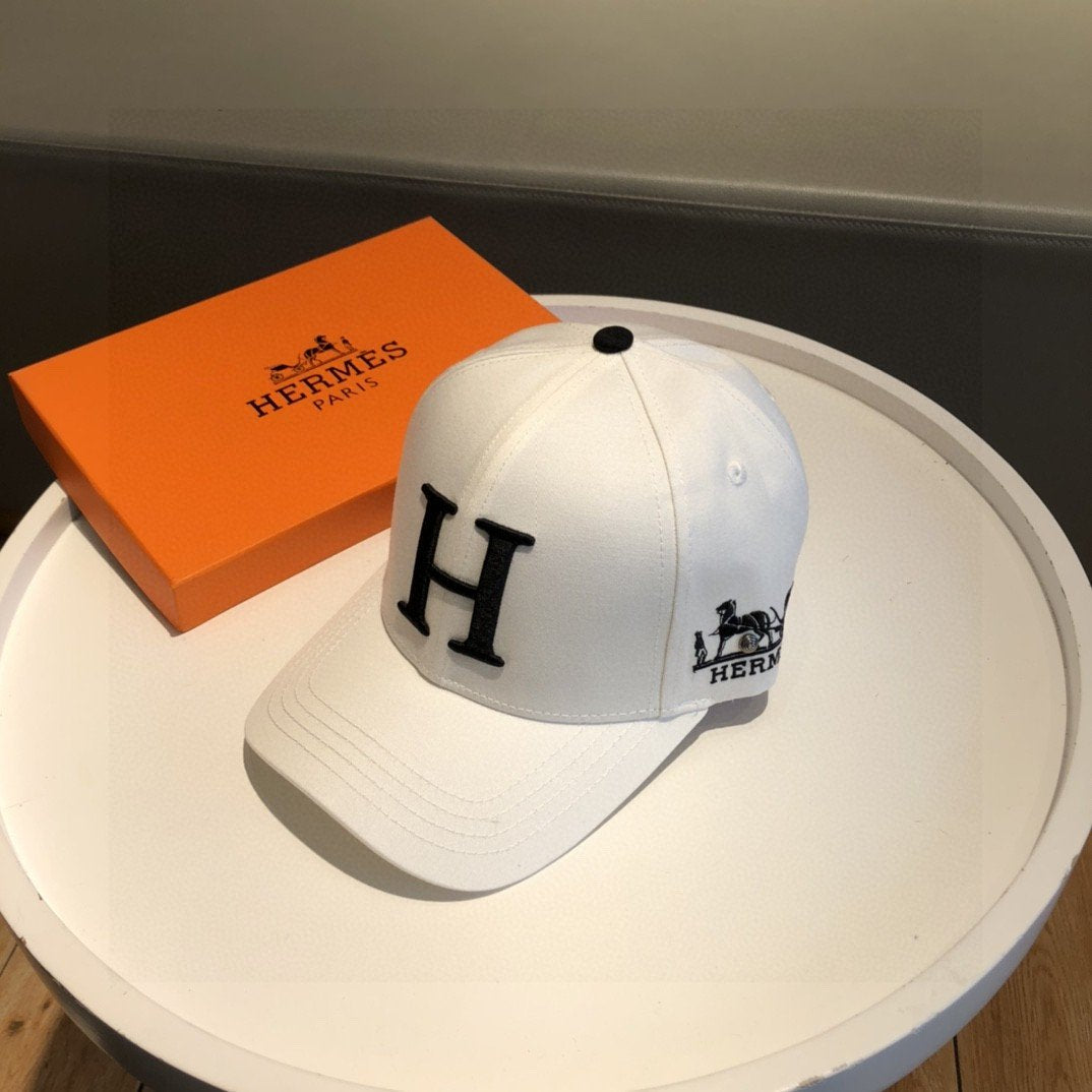 HERMES 2021 Newest Popular Women Men Sports Uv Protection Sun Hat