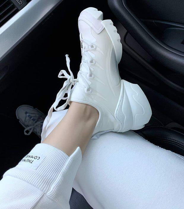 Dior D-CONNECT SNEAKER Shoes