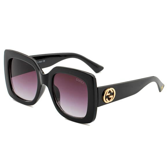 Dior GG Casual Popular Summer Sun Shades Eyeglasses Glasses Sung