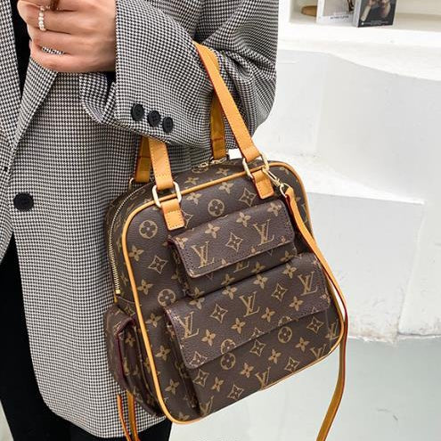 LV Louis vuitton presbyopia crossbody bag all-match classic shou