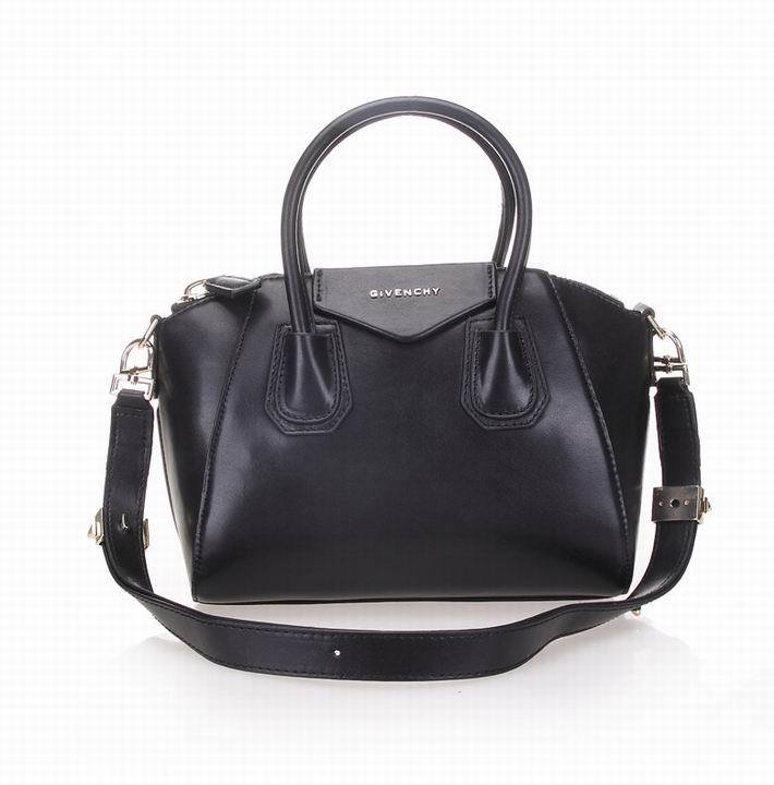 Givenchy Women's Leather Shoulder Bag Satchel Tote Bags Cros