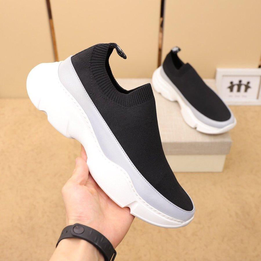 Givenchy Fashion Men Women's Casual Running Sport Shoes Snea