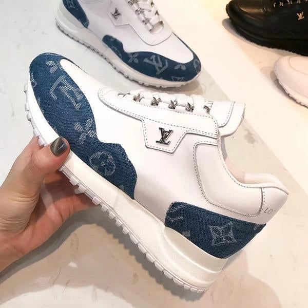 Louis Vuitton LV Women Fashion Sneakers Sport Shoes-2