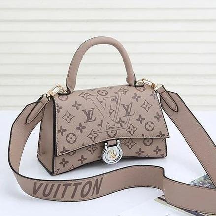 Louis Vuitton LV Hot Selling Classic Tote Bag Handbag Ladies Sho