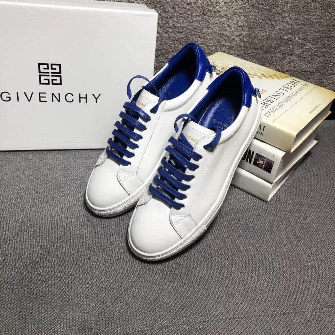 Givenchy Fashion Men Women's Casual Running Sport Shoes Snea