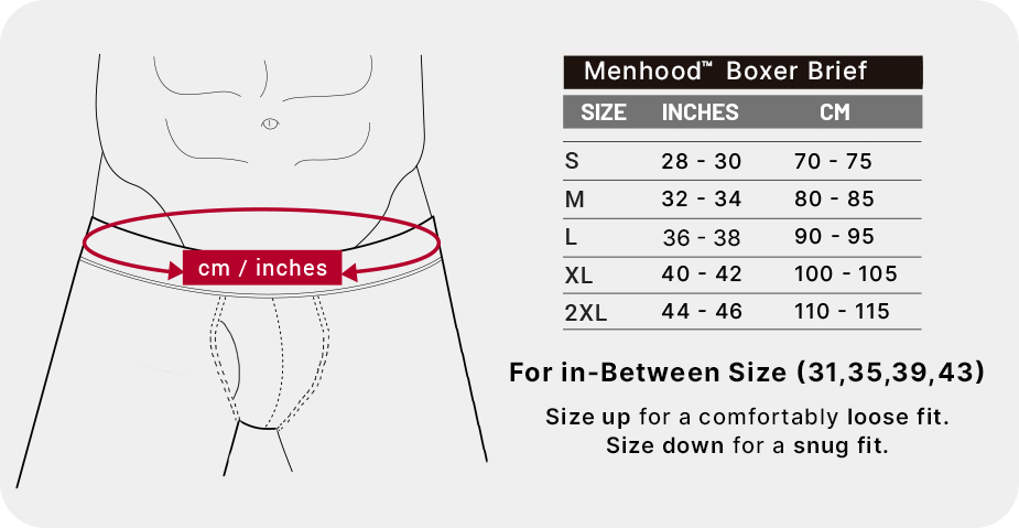 Menhood_Brief_Size_Chart