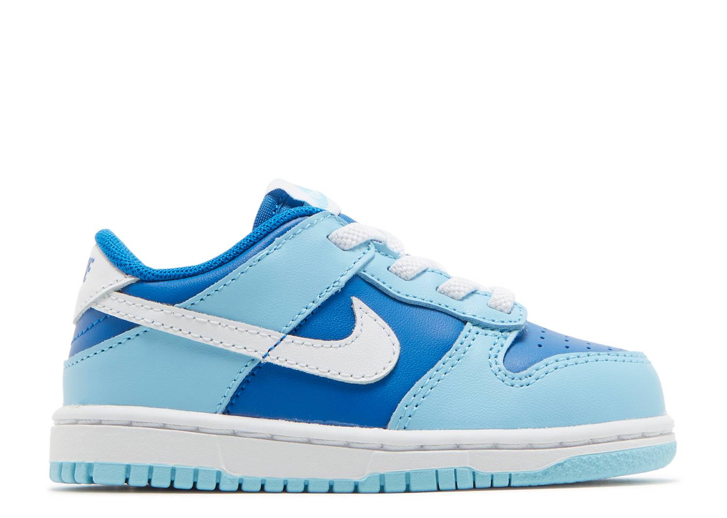 nike dunk low argon toddler