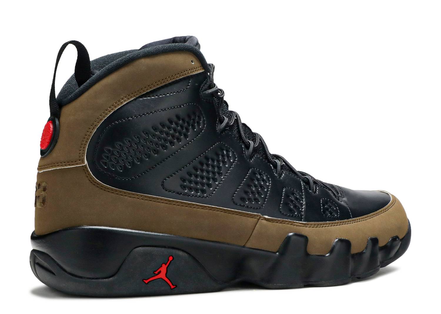 jordan 9 olive