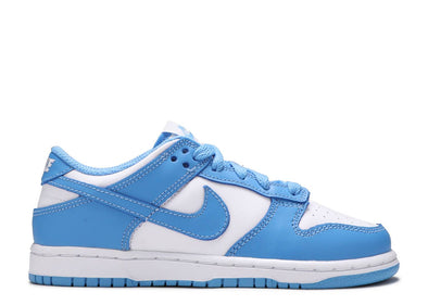 nike dunk low preschool