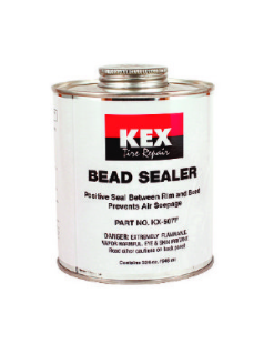 Snug Tire Bead Sealer Spray - Well Worth Professional Car Care