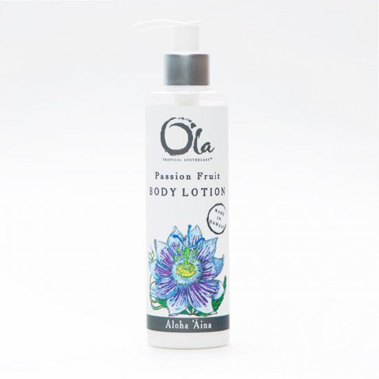 BODY LOTION(Plumeria) 8floz ボディ ローション (プルメリア) 236ml