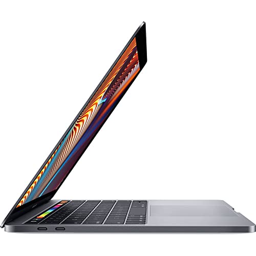 2019 Apple MacBook Pro with 2.8GHz Intel Core i7 (13-inch, 8GB RAM