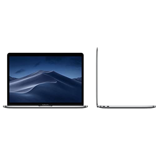 2019 Apple MacBook Pro with 2.8GHz Intel Core i7 (13-inch, 8GB RAM