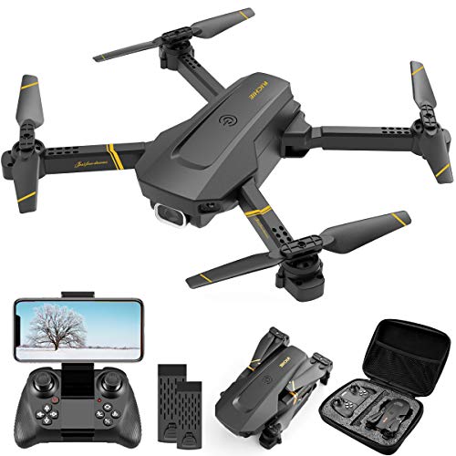  DJI Mini 2 – Ultralight and Foldable Drone Quadcopter, 3-Axis  Gimbal with 4K Camera, 12MP Photo, 31 Mins Flight Time, OcuSync 2.0 10km HD  Video Transmission, QuickShots, Gray : Toys & Games