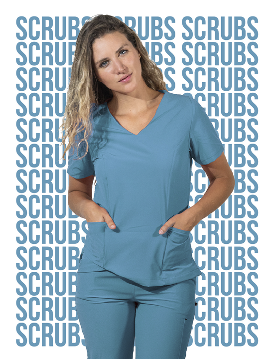 Pijamas quirúrgicas Scrubs all scrobbers