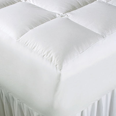 ll bean mattress protector