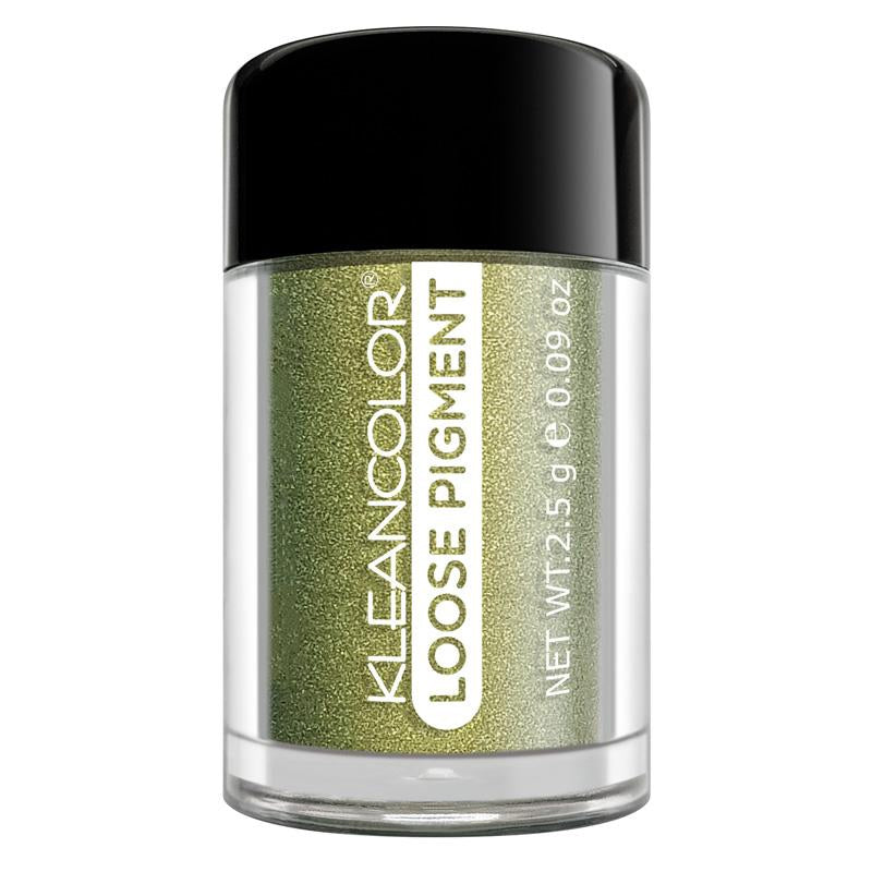 CITY COLOR Sparkle & Shine Ultra Fine Loose Glitter - Countdown