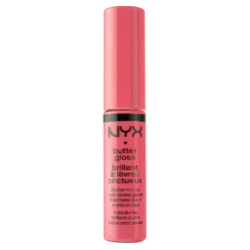 NYX Lip Lingerie - Scandalous