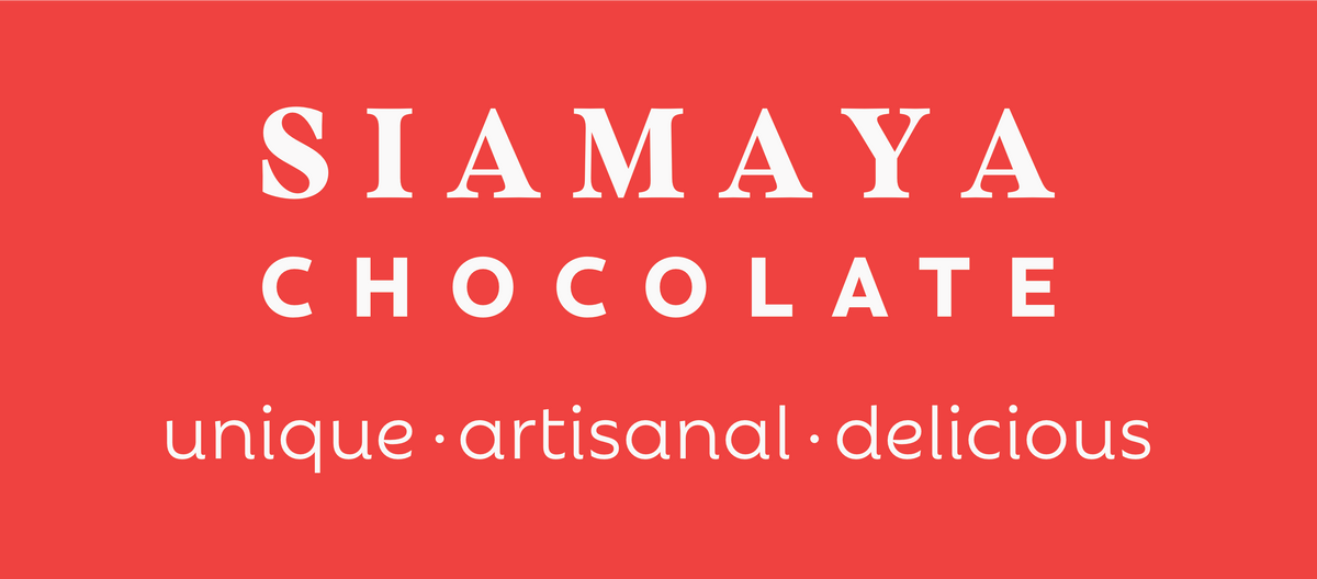 Siamaya Chocolate