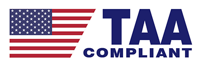 TAA-Compliant-logo