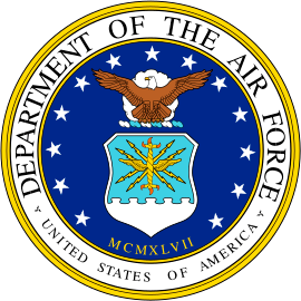 United-States-Department-Air-Force