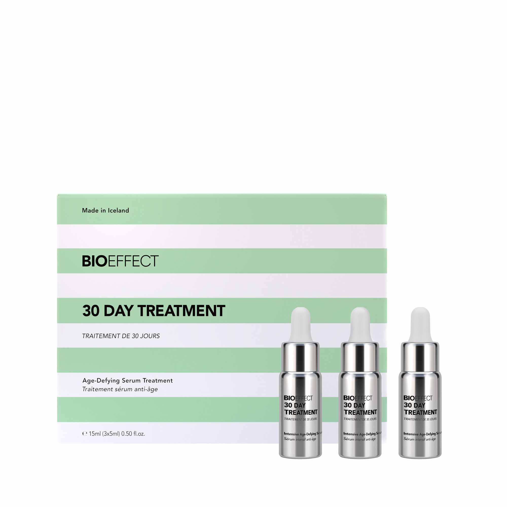 30 DAY TREATMENT - BIOEFFECT NL product image