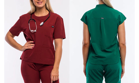 Australian nurses!! Kmart have scrubs!! : r/nursing