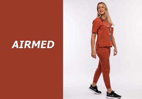 Medical Scrub Jogger Pants – Fit Right Medical Scrubs