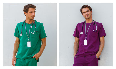 What are The Best Dental Uniforms Scrubs